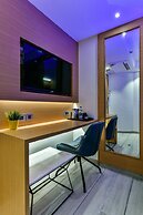 Indie Stays -BKC, Kalina