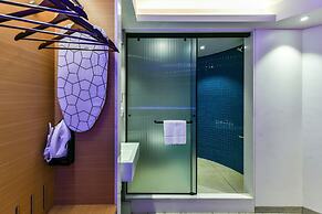 Indie Stays -BKC, Kalina