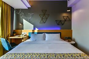 Indie Stays -BKC, Kalina