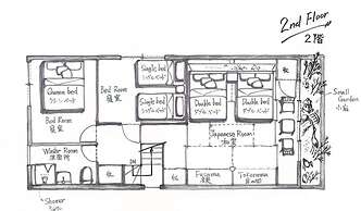 KONJAKUSO Osaka Tsuruhashi 