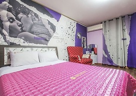 Sky Motel
