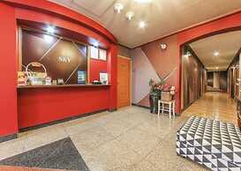 Sky Motel
