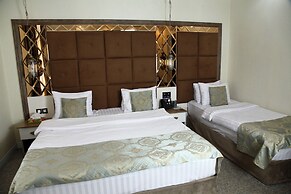Aqua Liberty Hotel