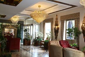 Aqua Liberty Hotel
