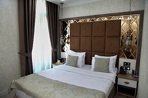 Aqua Liberty Hotel