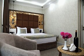 Aqua Liberty Hotel