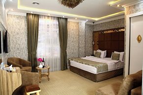 Aqua Liberty Hotel