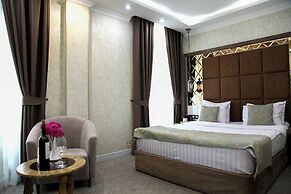 Aqua Liberty Hotel