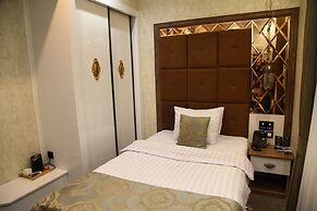 Aqua Liberty Hotel