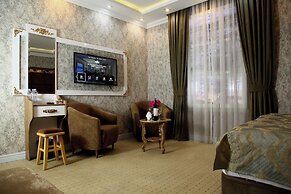 Aqua Liberty Hotel