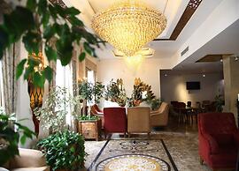 Aqua Liberty Hotel