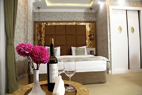 Aqua Liberty Hotel