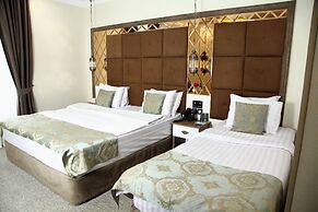 Aqua Liberty Hotel