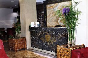 Aqua Liberty Hotel