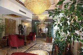 Aqua Liberty Hotel