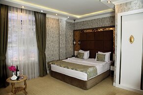 Aqua Liberty Hotel