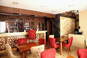 Aqua Liberty Hotel
