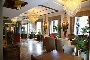 Aqua Liberty Hotel