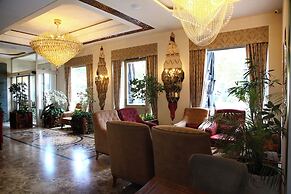 Aqua Liberty Hotel