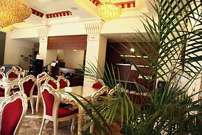 Aqua Liberty Hotel