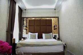 Aqua Liberty Hotel