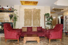 Aqua Liberty Hotel