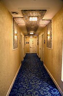 Aqua Liberty Hotel