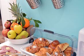 B&B Central Station Napoli