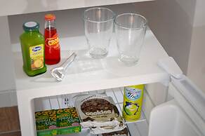 B&B Central Station Napoli