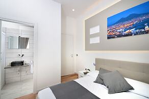 B&B Central Station Napoli