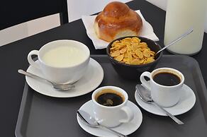 B&B Central Station Napoli