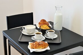 B&B Central Station Napoli