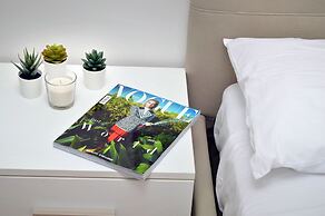 B&B Central Station Napoli