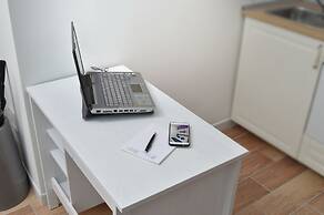 B&B Central Station Napoli