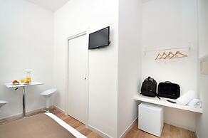 B&B Central Station Napoli