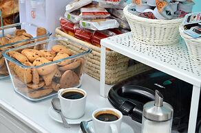 B&B Central Station Napoli