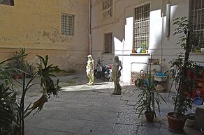 B&B Central Station Napoli