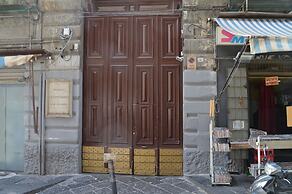 B&B Central Station Napoli