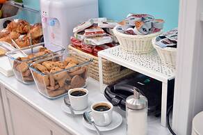 B&B Central Station Napoli