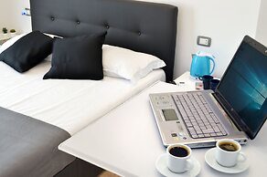 B&B Central Station Napoli