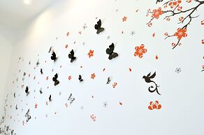 B&B Central Station Napoli