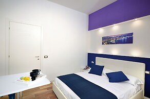 B&B Central Station Napoli