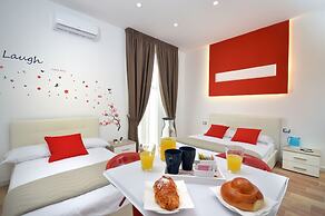 B&B Central Station Napoli