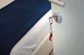 B&B Central Station Napoli