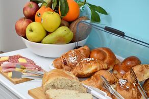 B&B Central Station Napoli