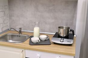 B&B Central Station Napoli