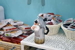 B&B Central Station Napoli