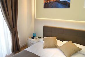 B&B Central Station Napoli