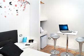 B&B Central Station Napoli