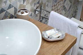 B&B Central Station Napoli